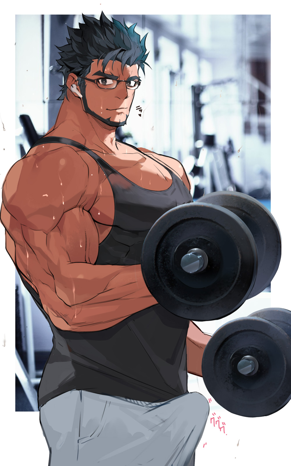 Artist - Sousuke000 page 3 full