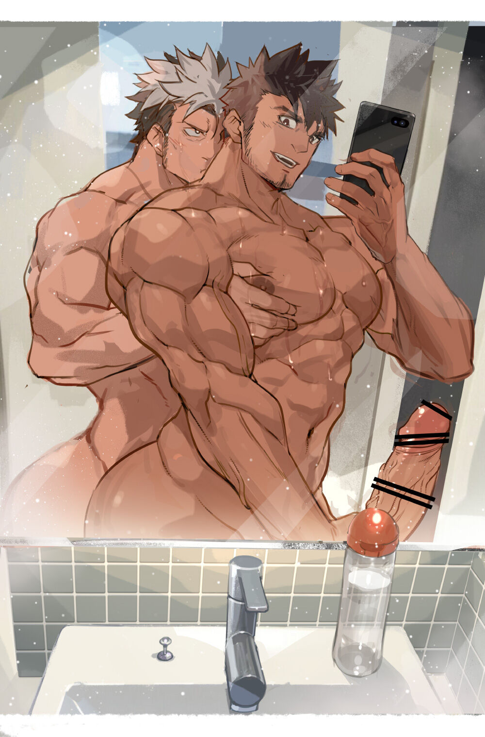 Artist - Sousuke000 page 4 full