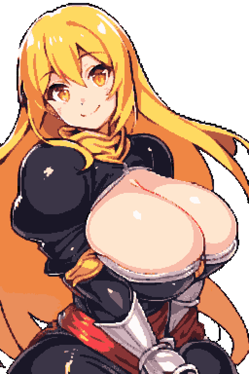 Dungeon &amp; Darkness Ooana to Jiyuu no Machi Elburn page 3 full