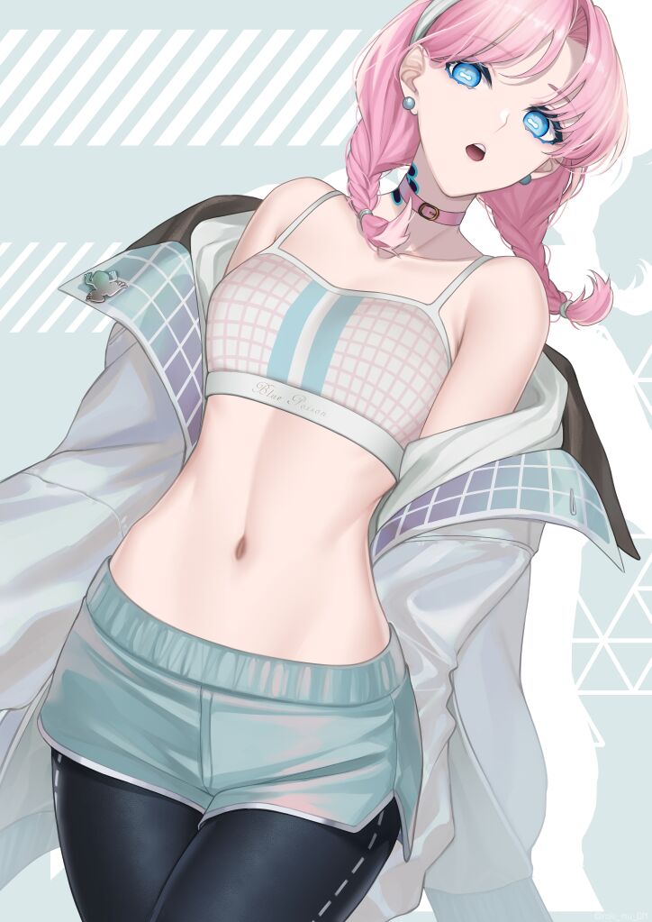 pixiv ロキ_炉木むおん page 2 full