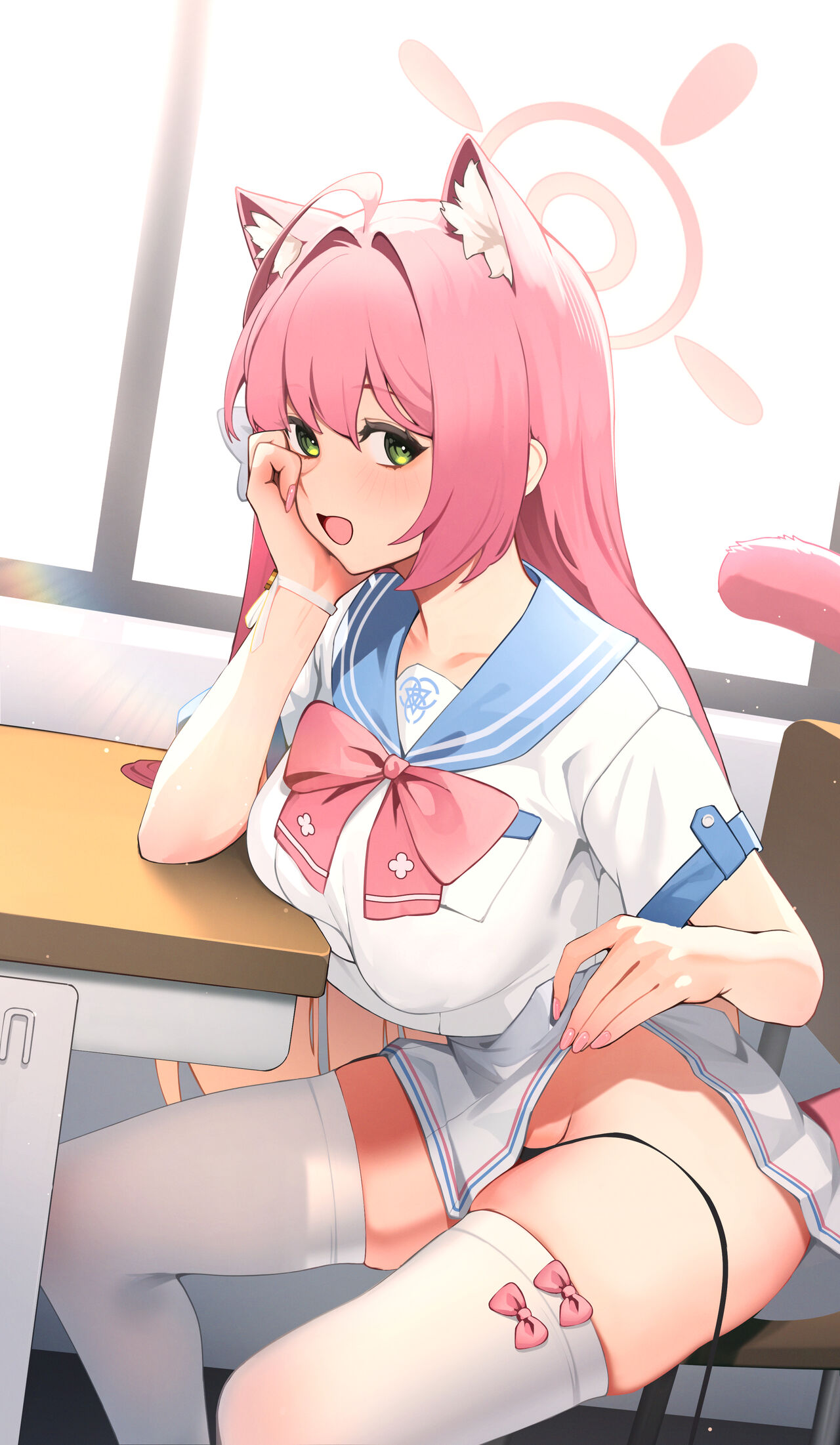 Hanyako page 1 full