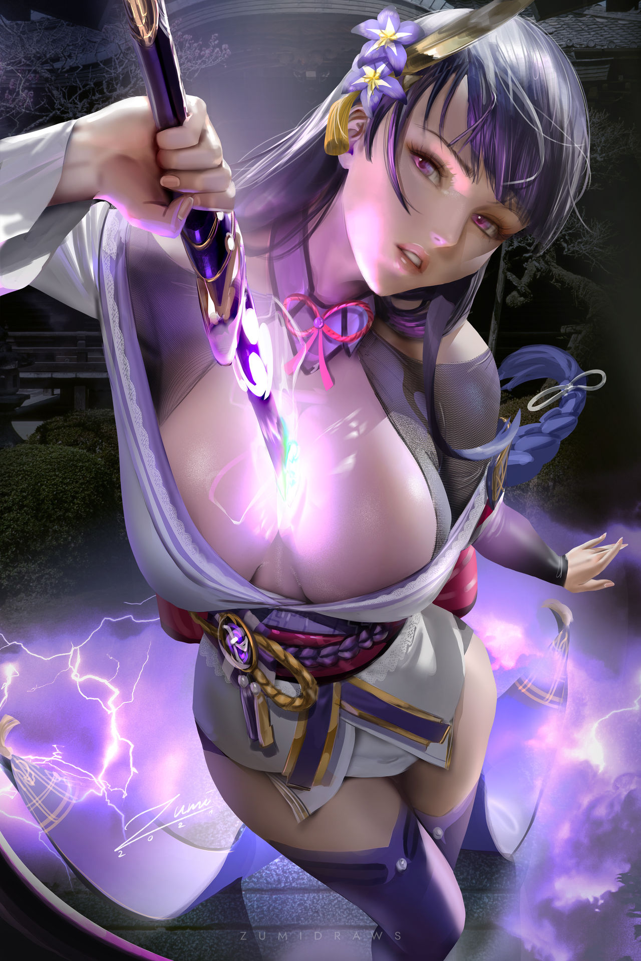 Zumi Set 53 page 1 full
