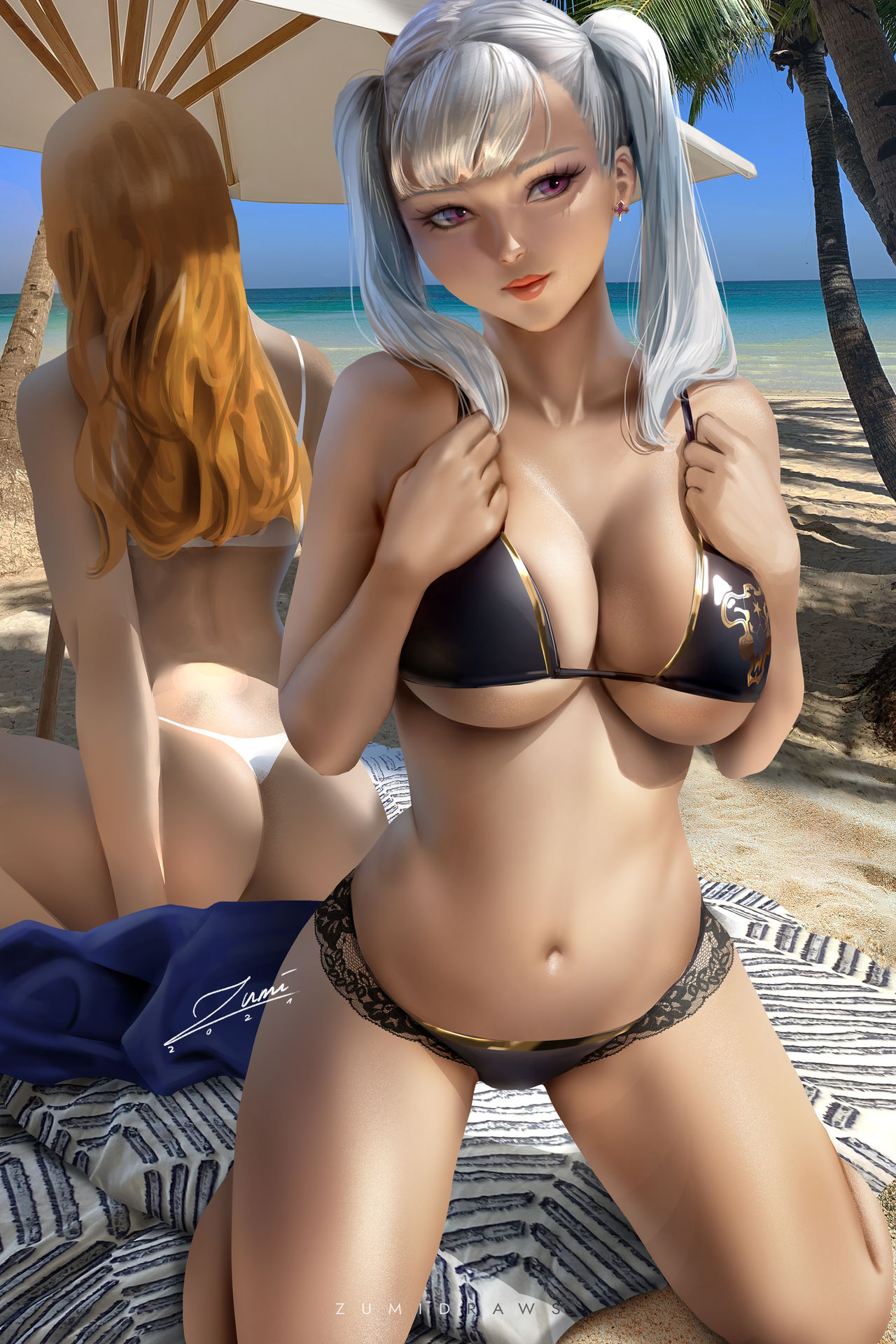 Zumi Set 53 page 10 full