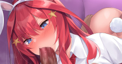 Gotoubun no Itsuki-chan