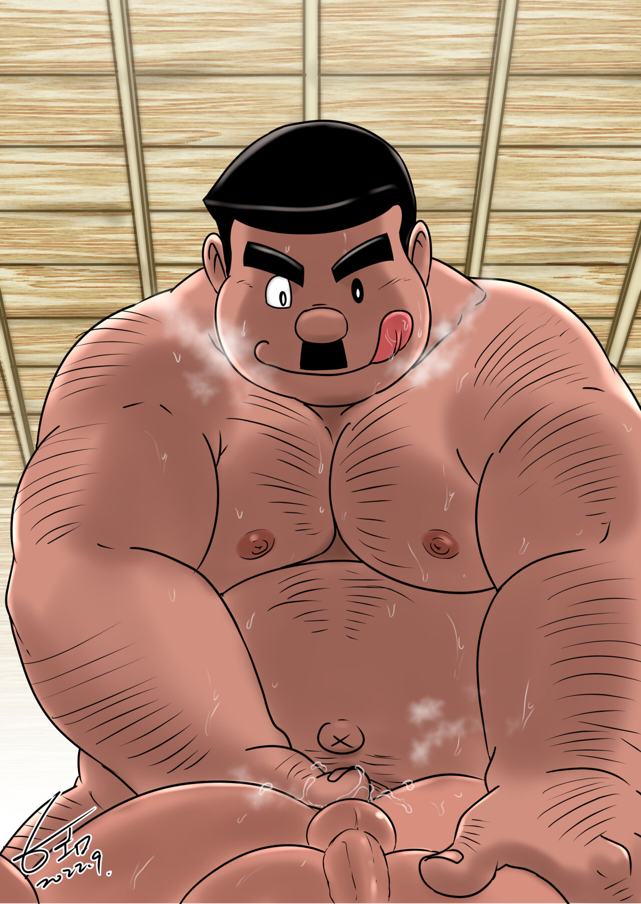 Hikoero - Doraemon BBM page 4 full