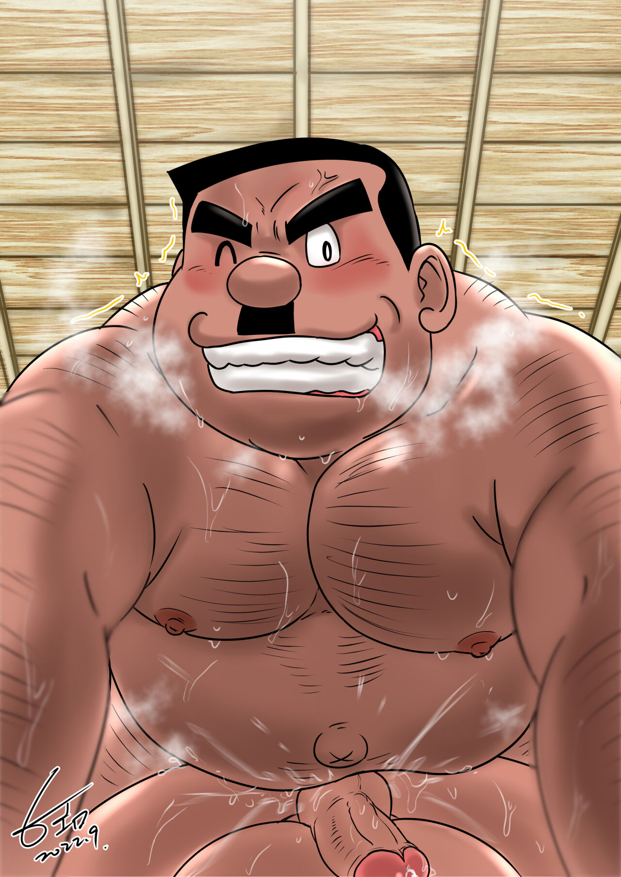Hikoero - Doraemon BBM page 5 full