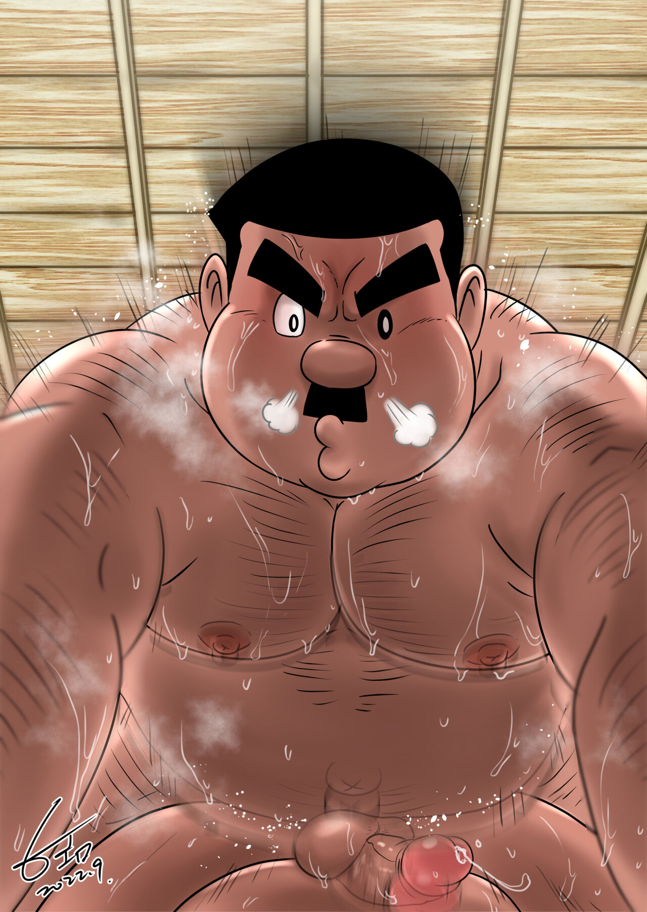 Hikoero - Doraemon BBM page 6 full