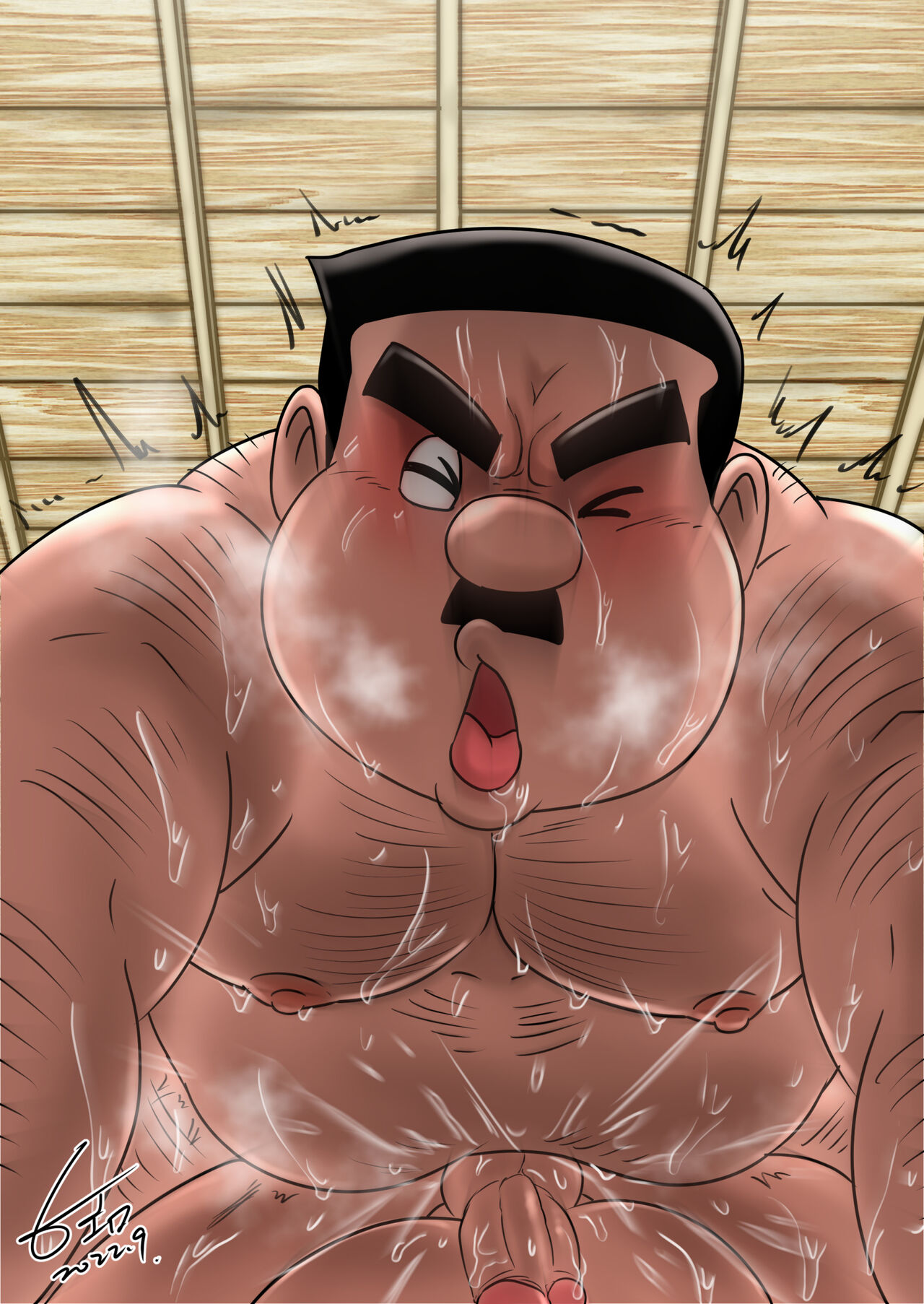 Hikoero - Doraemon BBM page 7 full