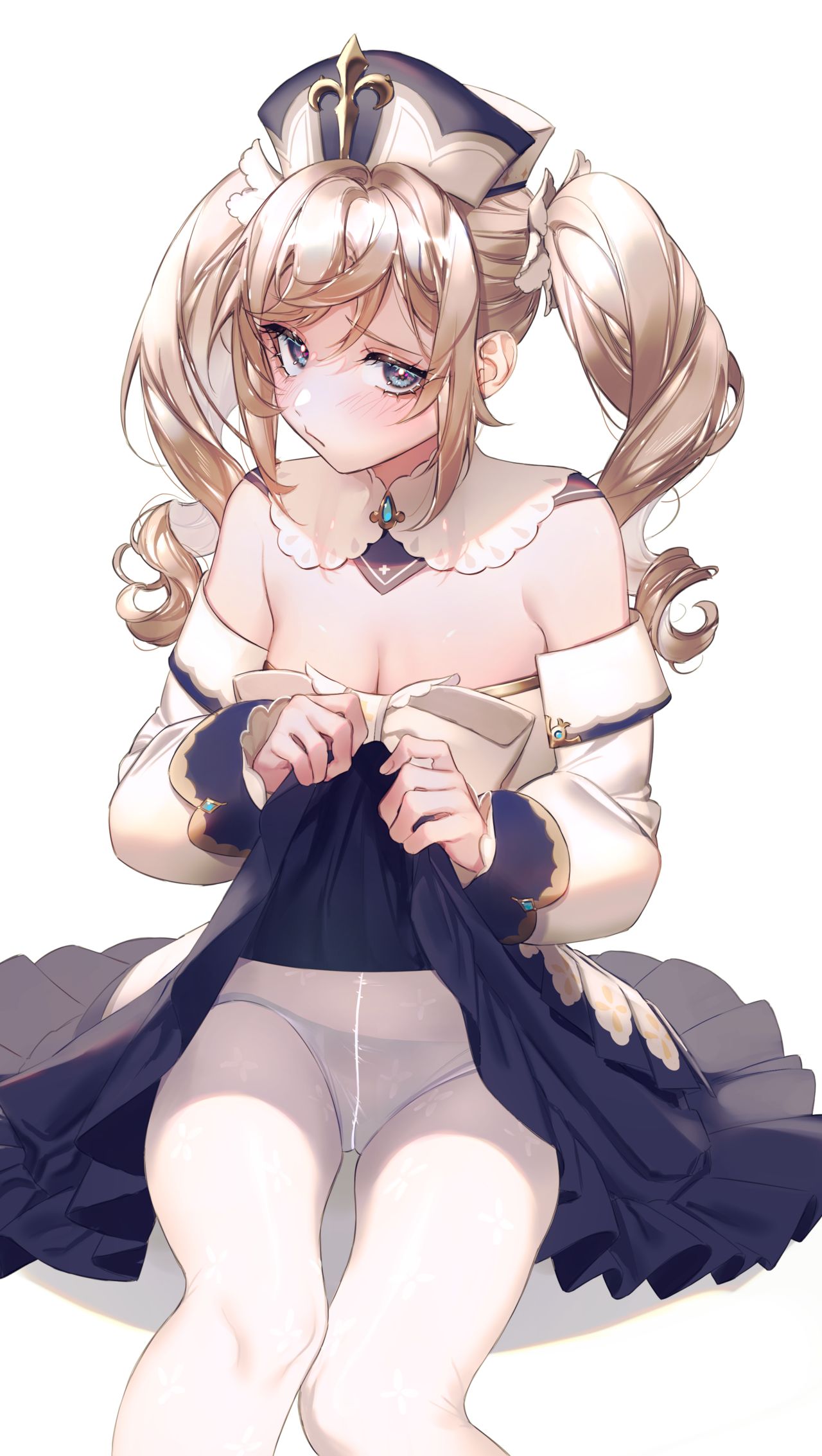 Artist - ichibi page 1 full