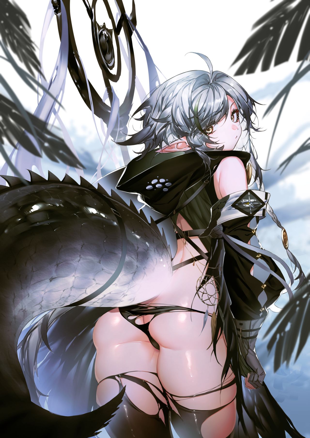 Artist - ichibi page 5 full