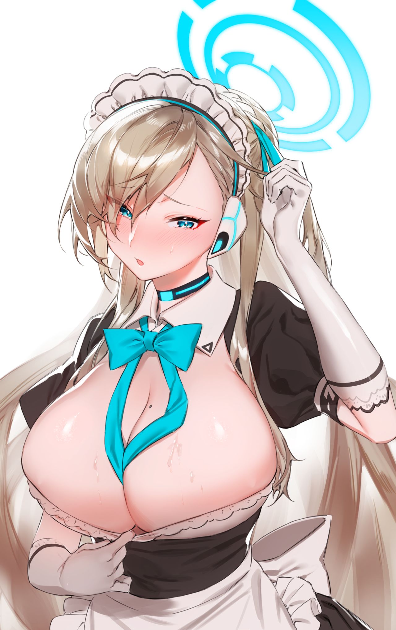 Artist - ichibi page 9 full