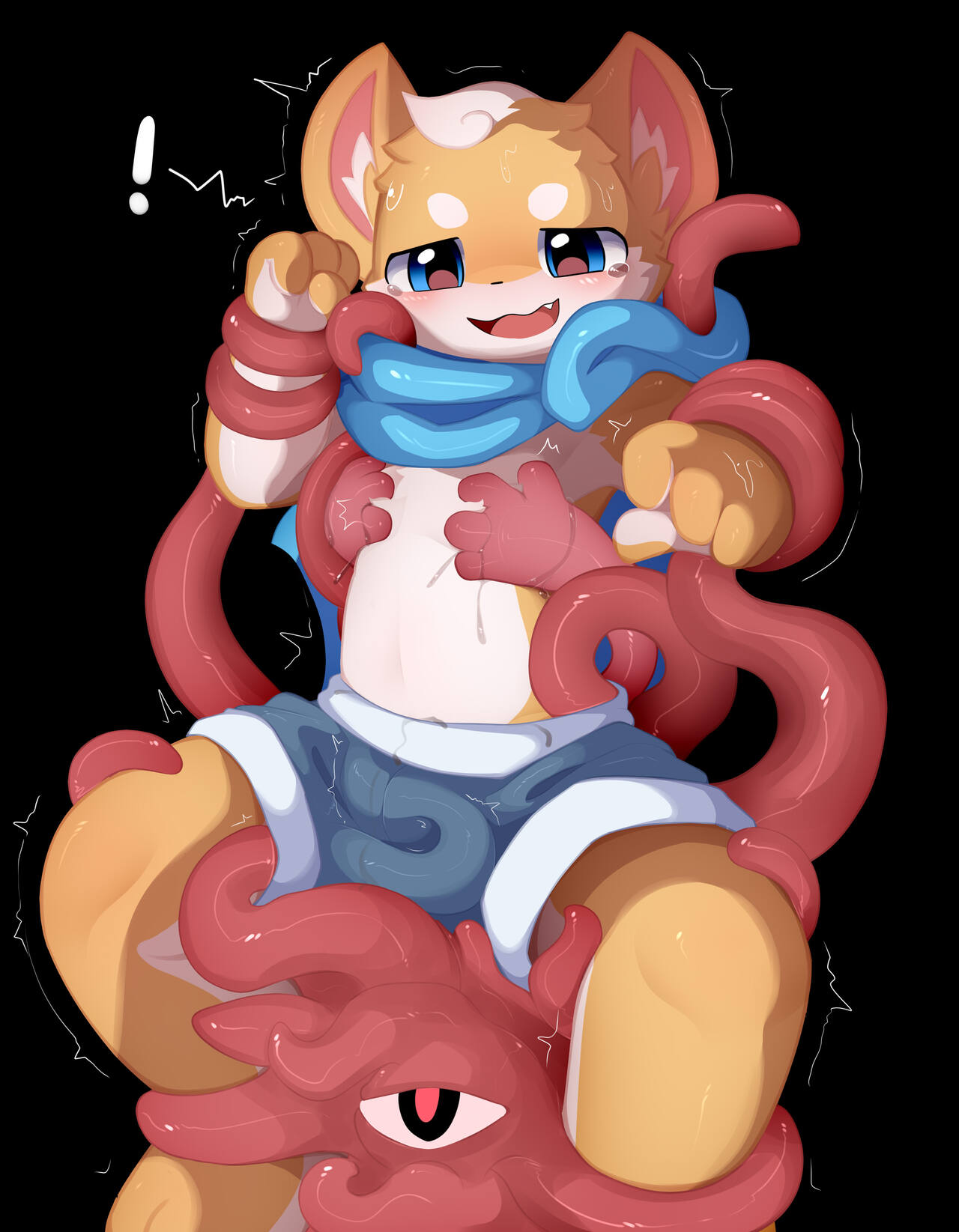 小奇uwu page 7 full
