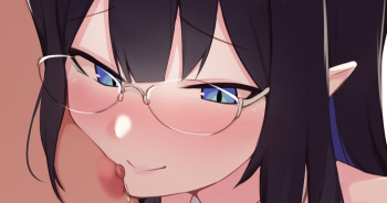 Rin-chan ni Shasei Kanri shite Morau cover