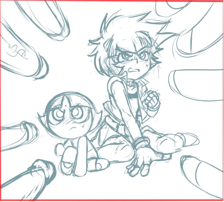Buttercup PPGXPPGZ page 4 full
