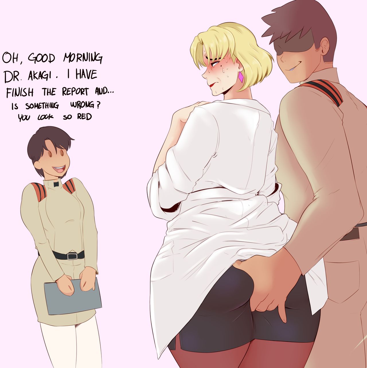 Ritsuko page 8 full