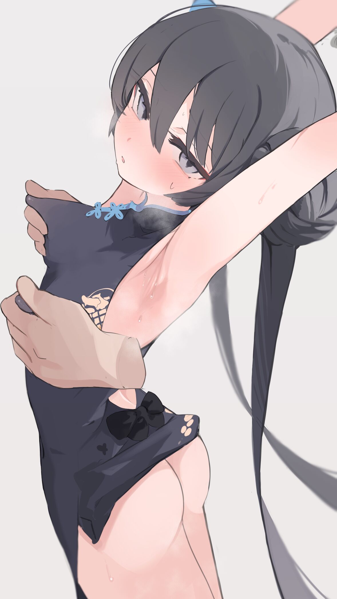 Kisaki page 2 full