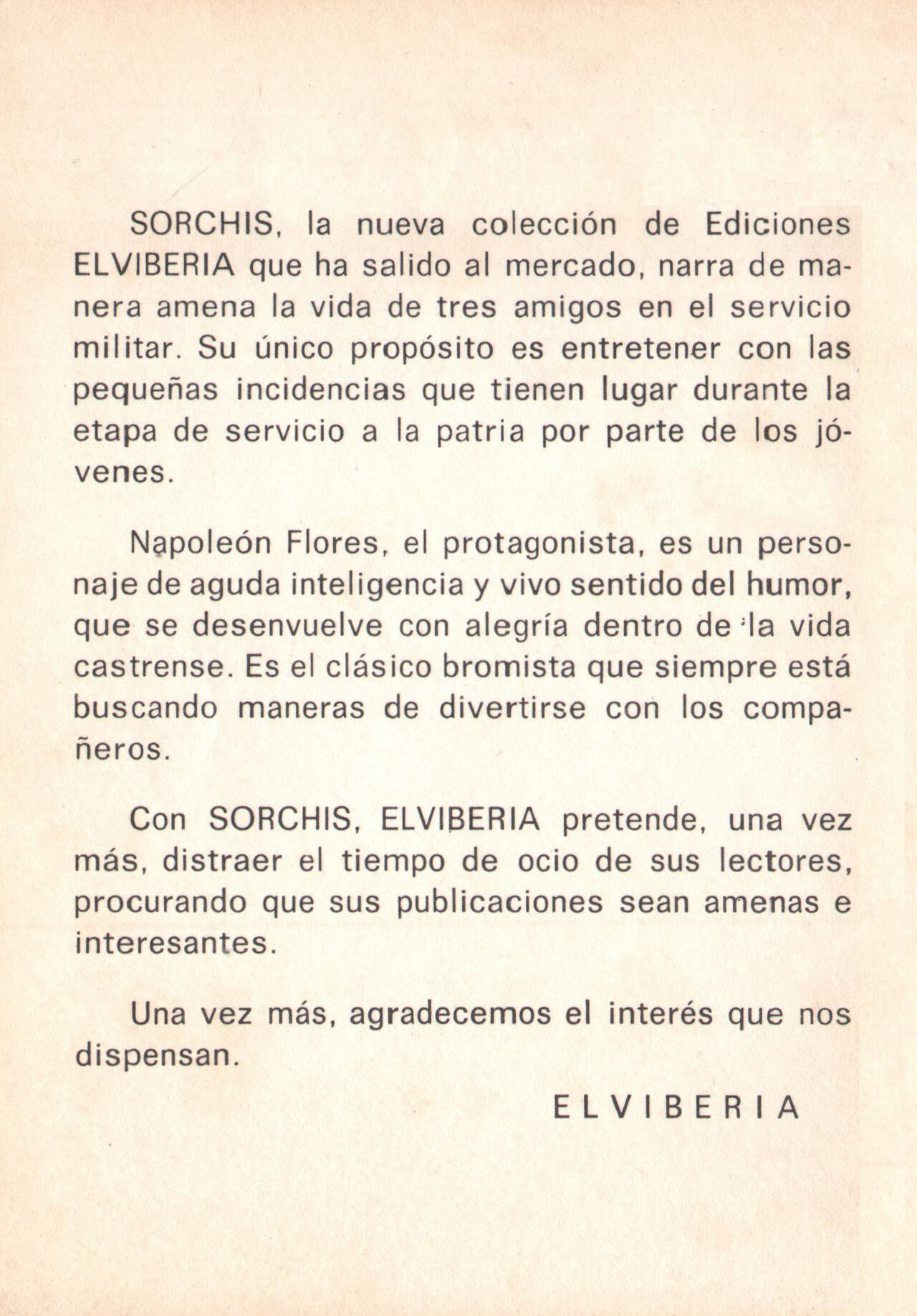 Sorchis n.3 - Una mascota de plastico page 2 full