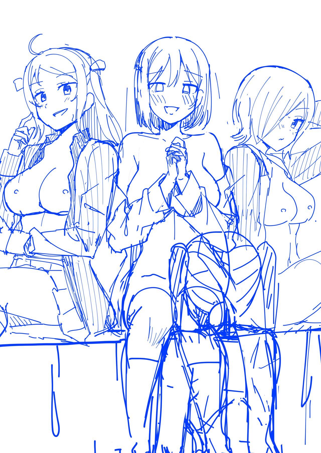 Dear my... page 3 full