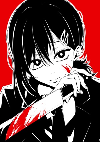 ●PIXIV● Tassume cover
