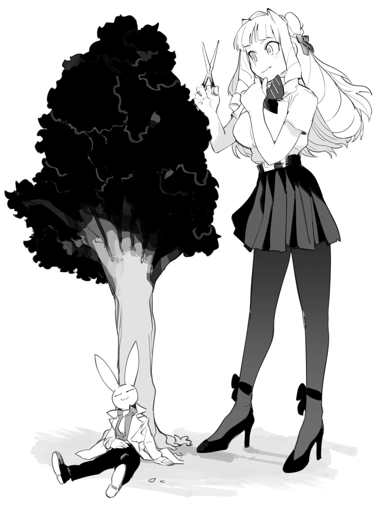 nikukaiQ page 9 full