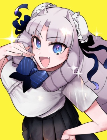 nikukaiQ cover