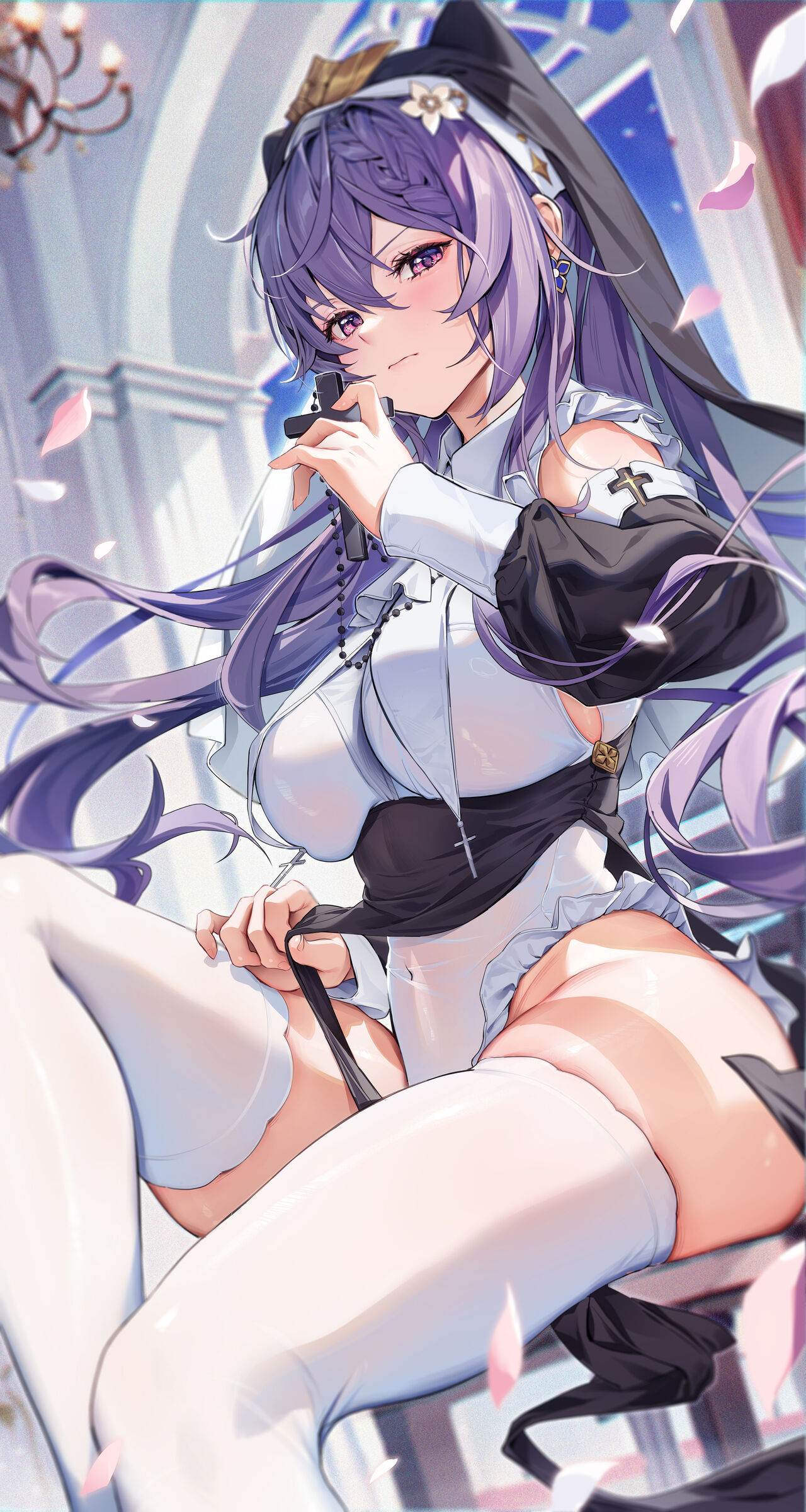 houkisei 支援者様特典 12月 高解像度版+差分 page 1 full