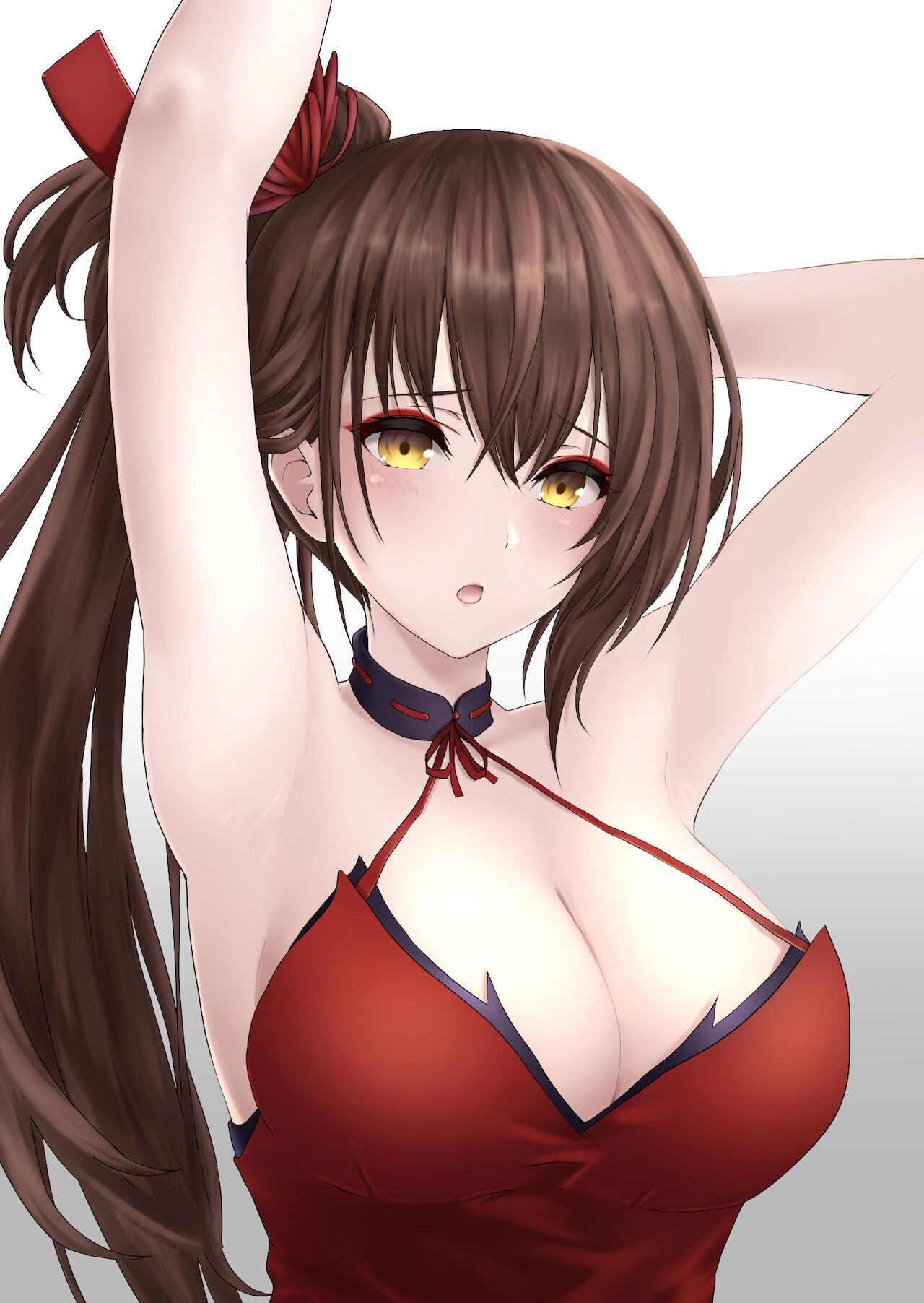 ●PIXIV● 兄者ちはる page 5 full