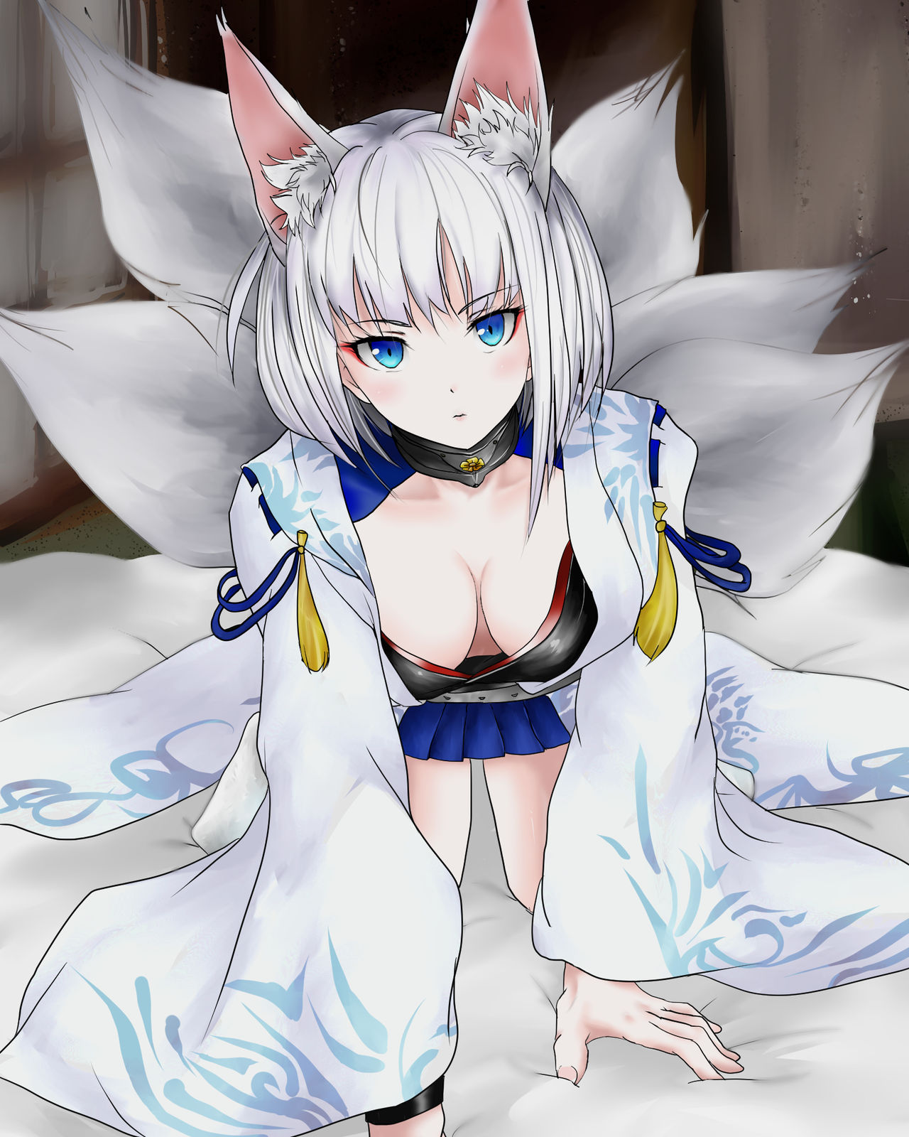 ●PIXIV● 兄者ちはる page 9 full