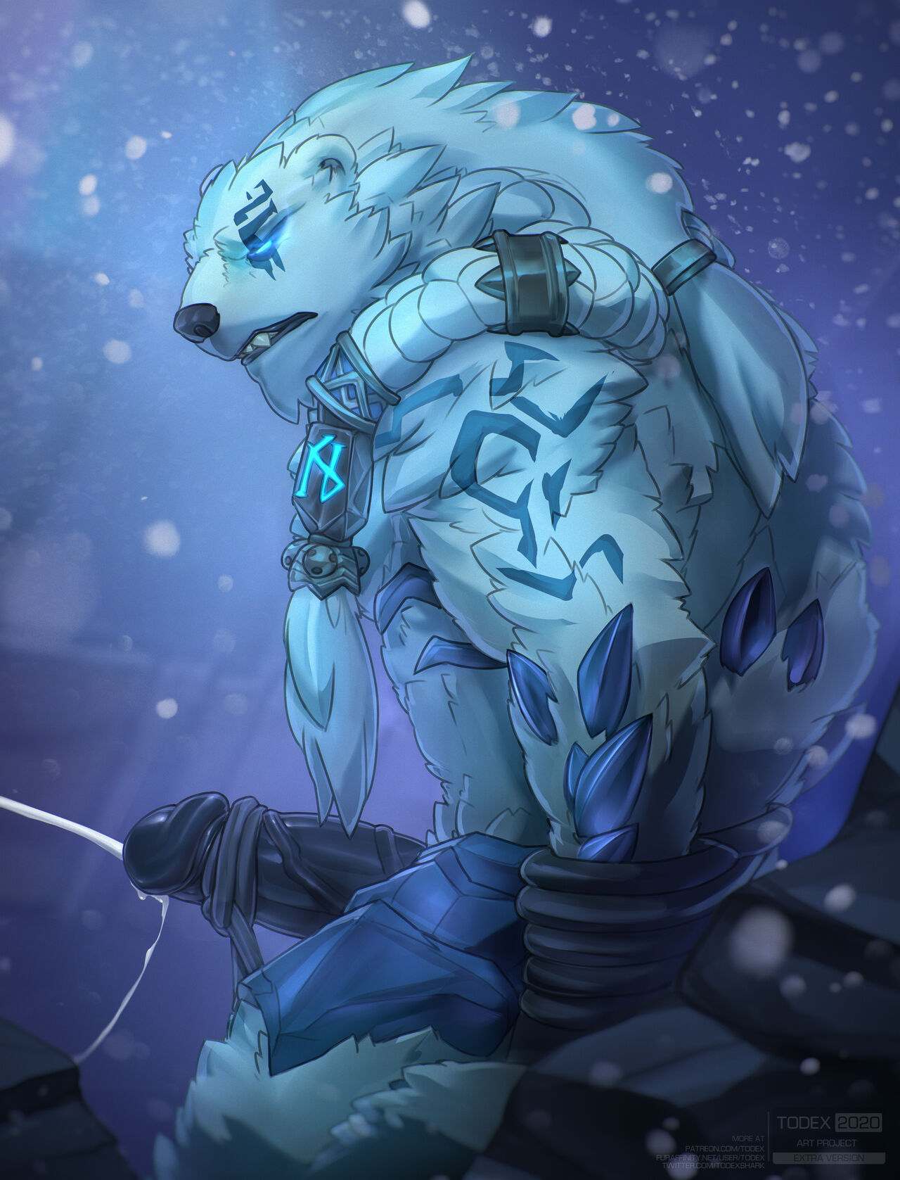Volibear page 3 full