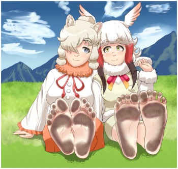 Artist - NebulaAxolotl cover