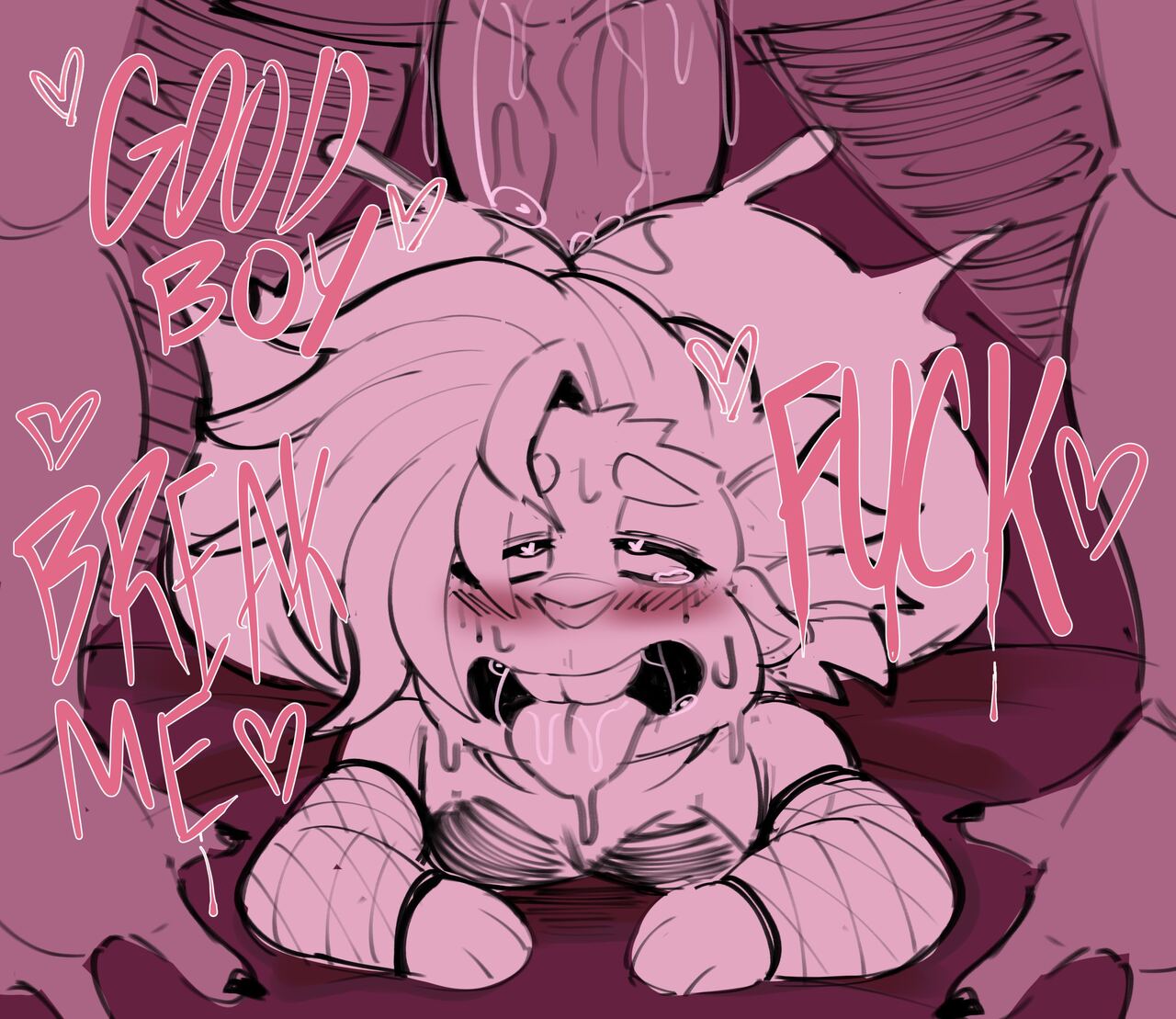 Toxic Love page 4 full