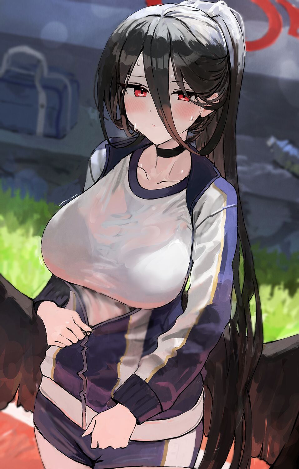●PIXIV● sonchi page 7 full