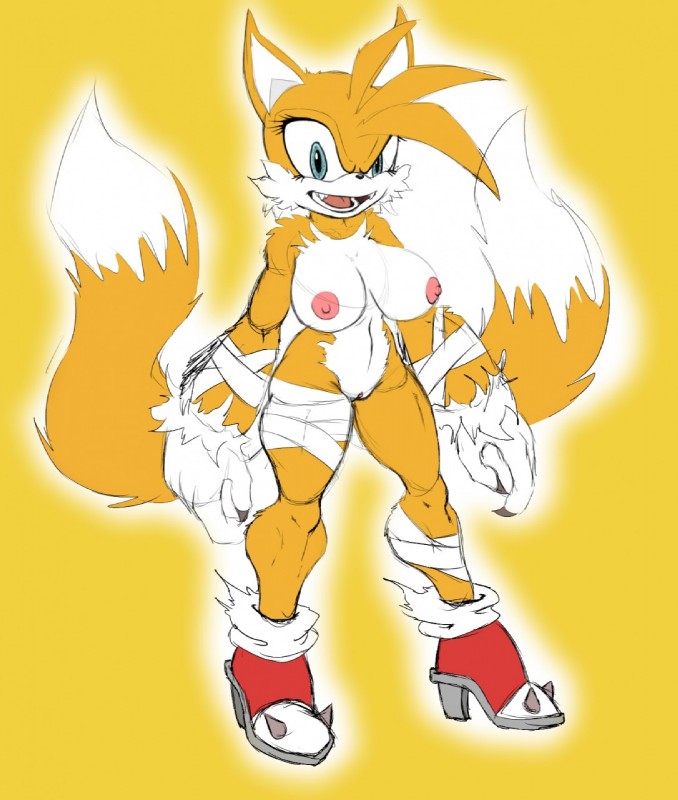 ARTIST Soulteam page 7 full