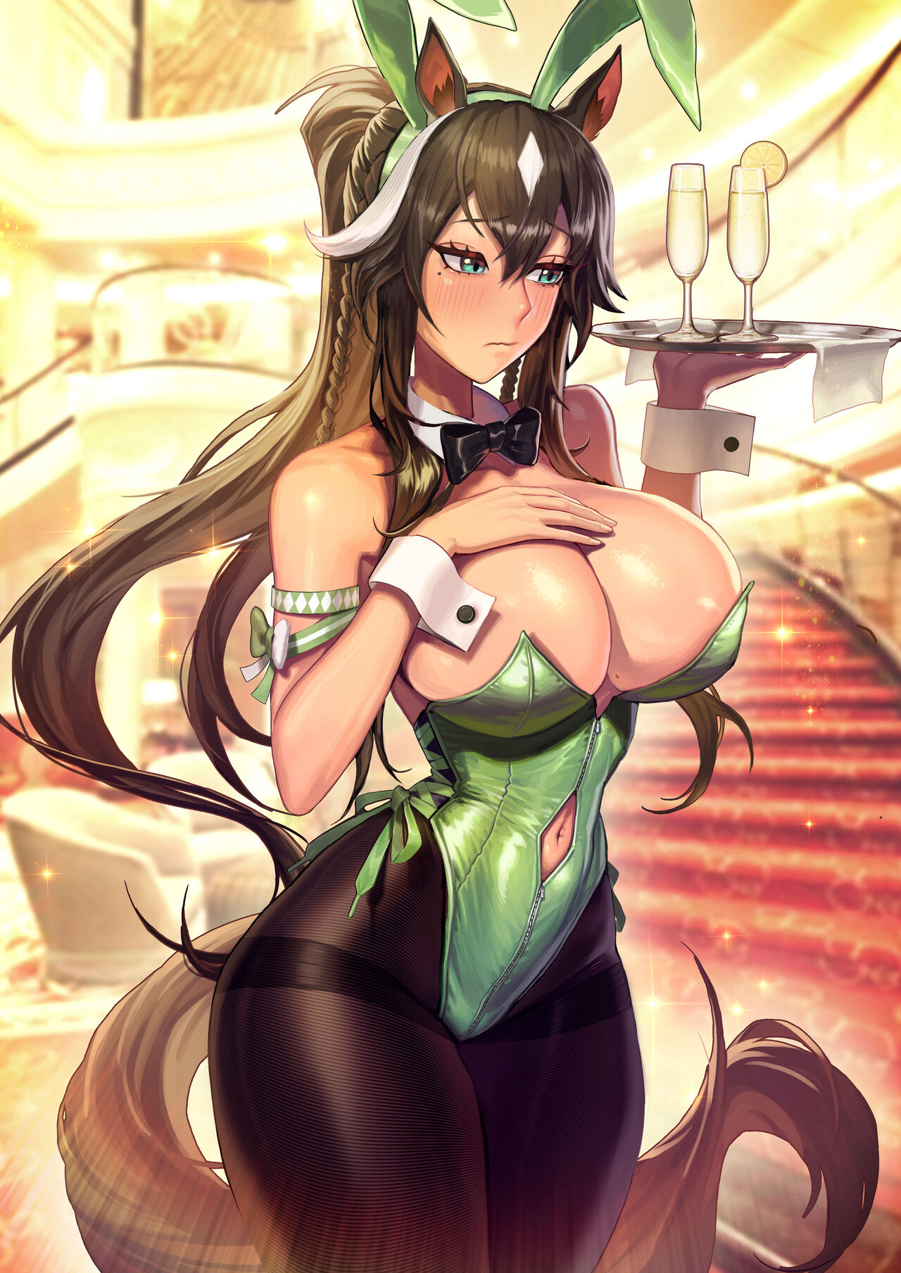 ●PIXIV● ESSVEE page 1 full