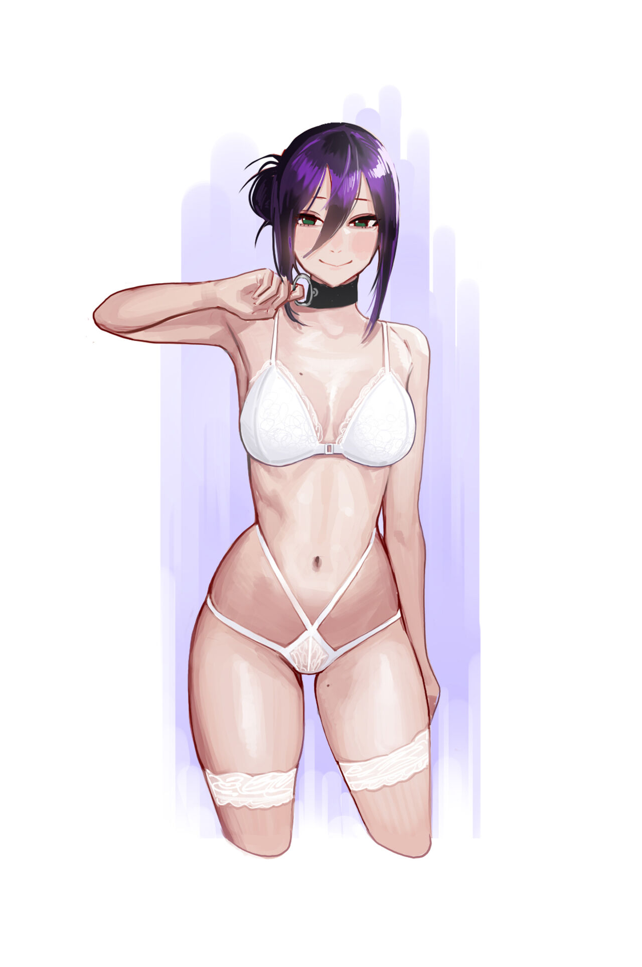 ●PIXIV● ESSVEE page 5 full