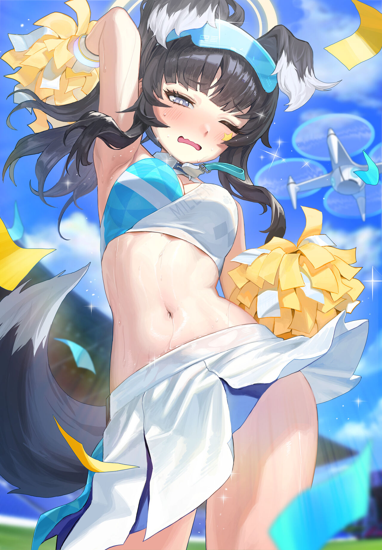 ●PIXIV● ESSVEE page 9 full