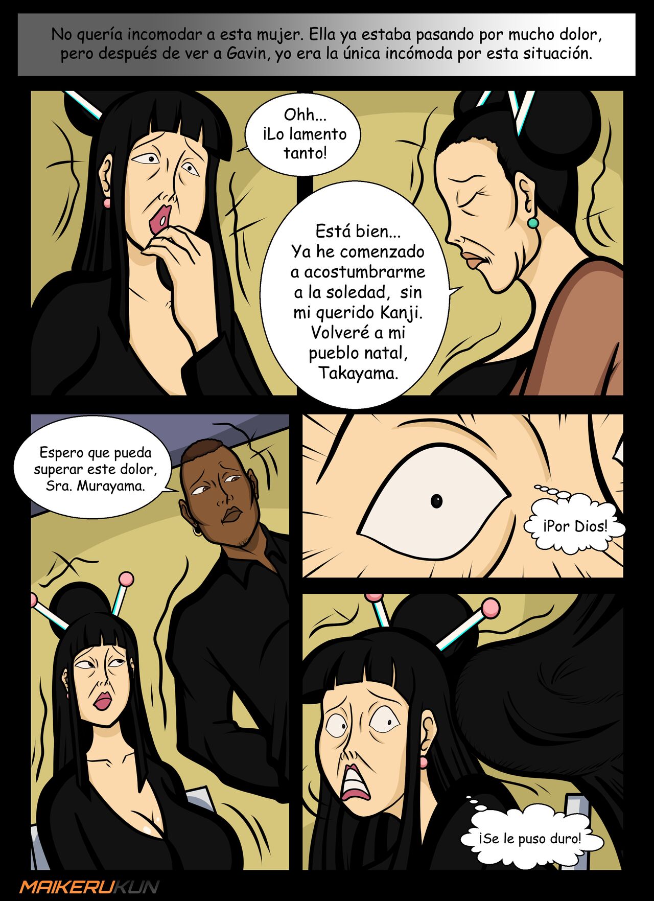Daily Assistance #09 page 10 full