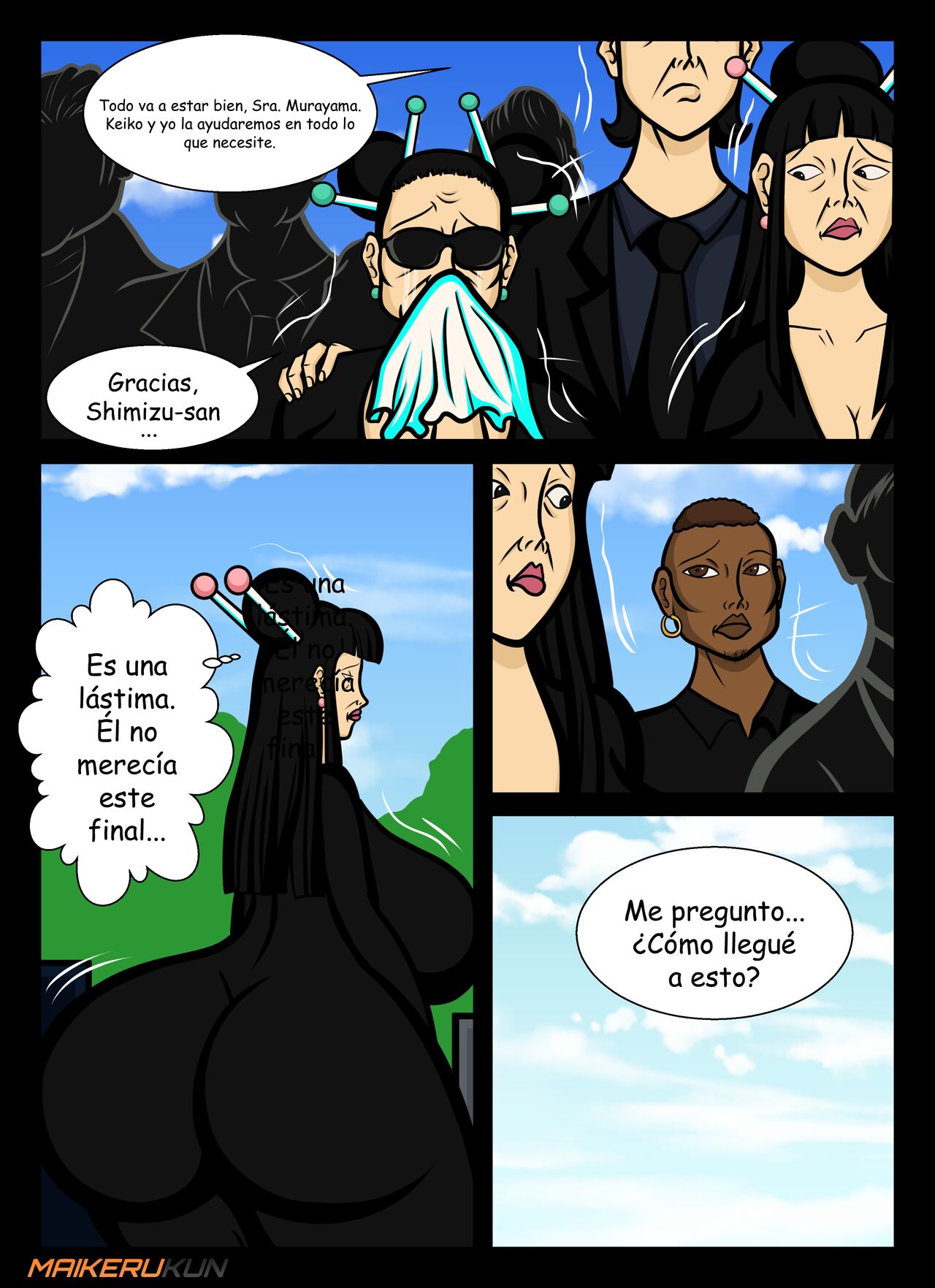 Daily Assistance #09 page 3 full