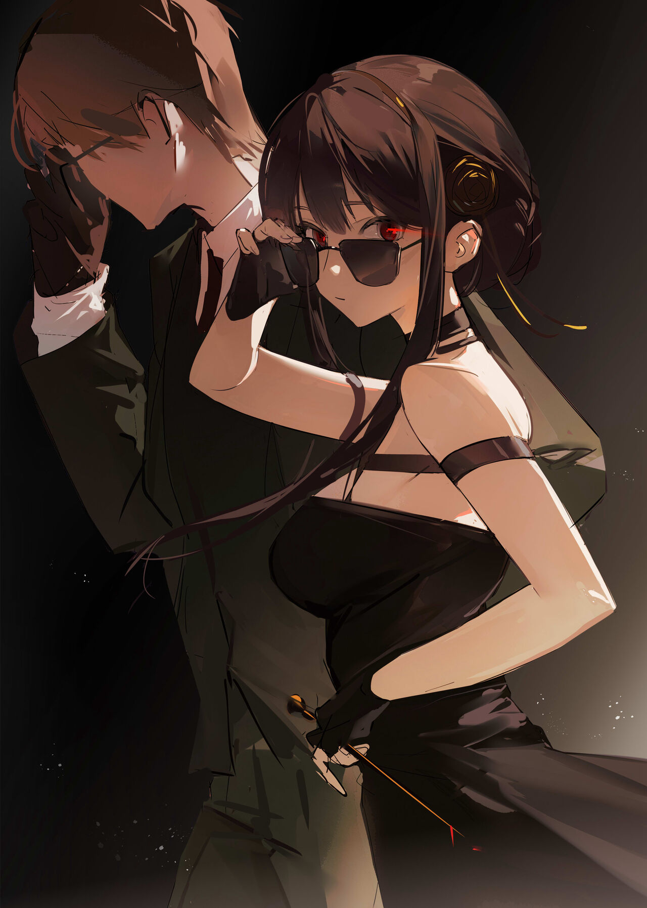 ●PIXIV● 野円钱钱钱 page 10 full