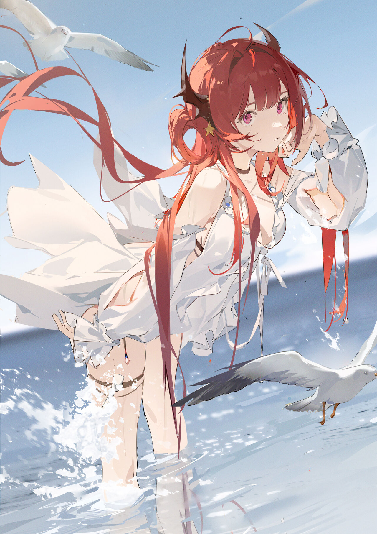 ●PIXIV● 野円钱钱钱 page 3 full