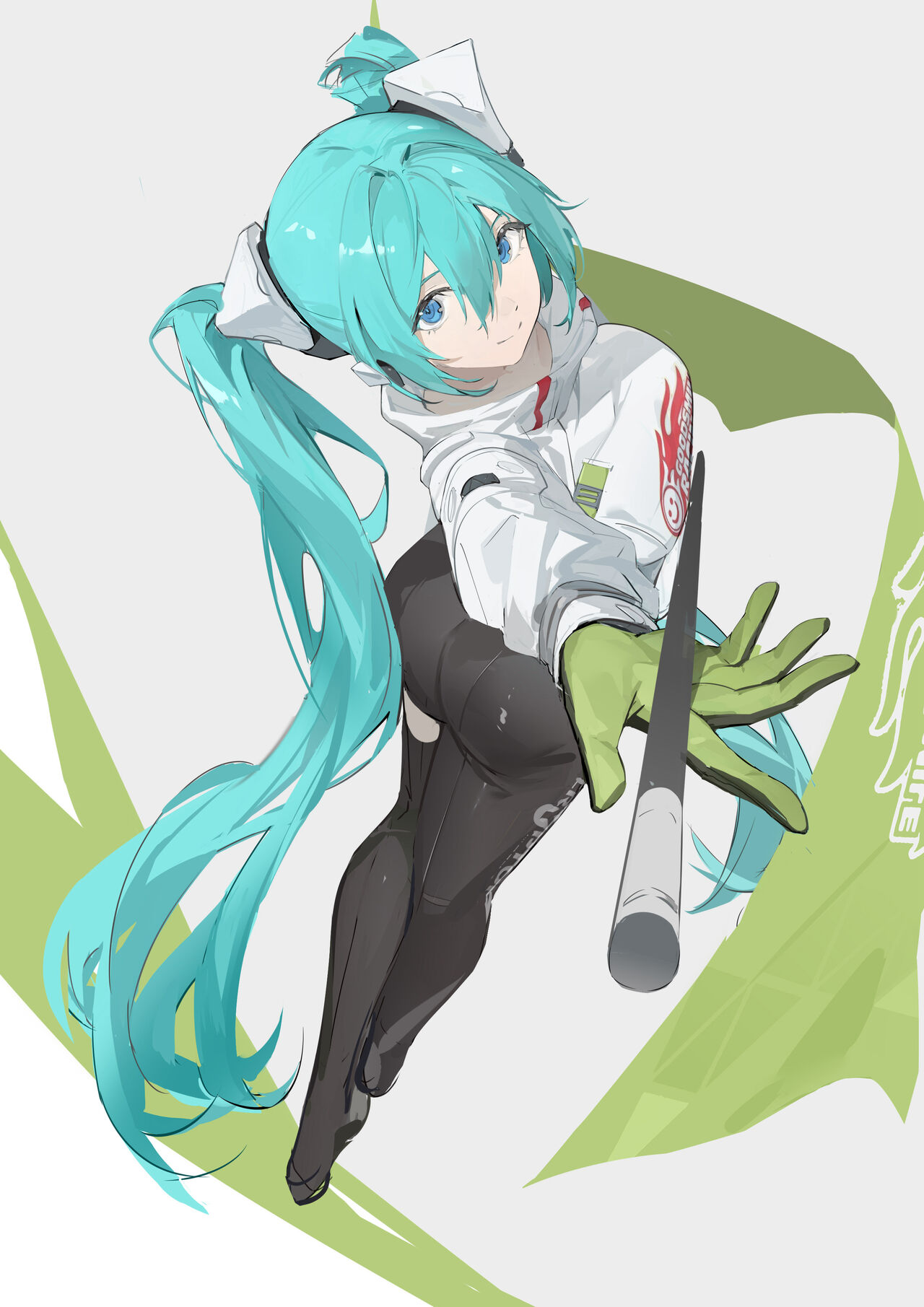 ●PIXIV● 野円钱钱钱 page 4 full