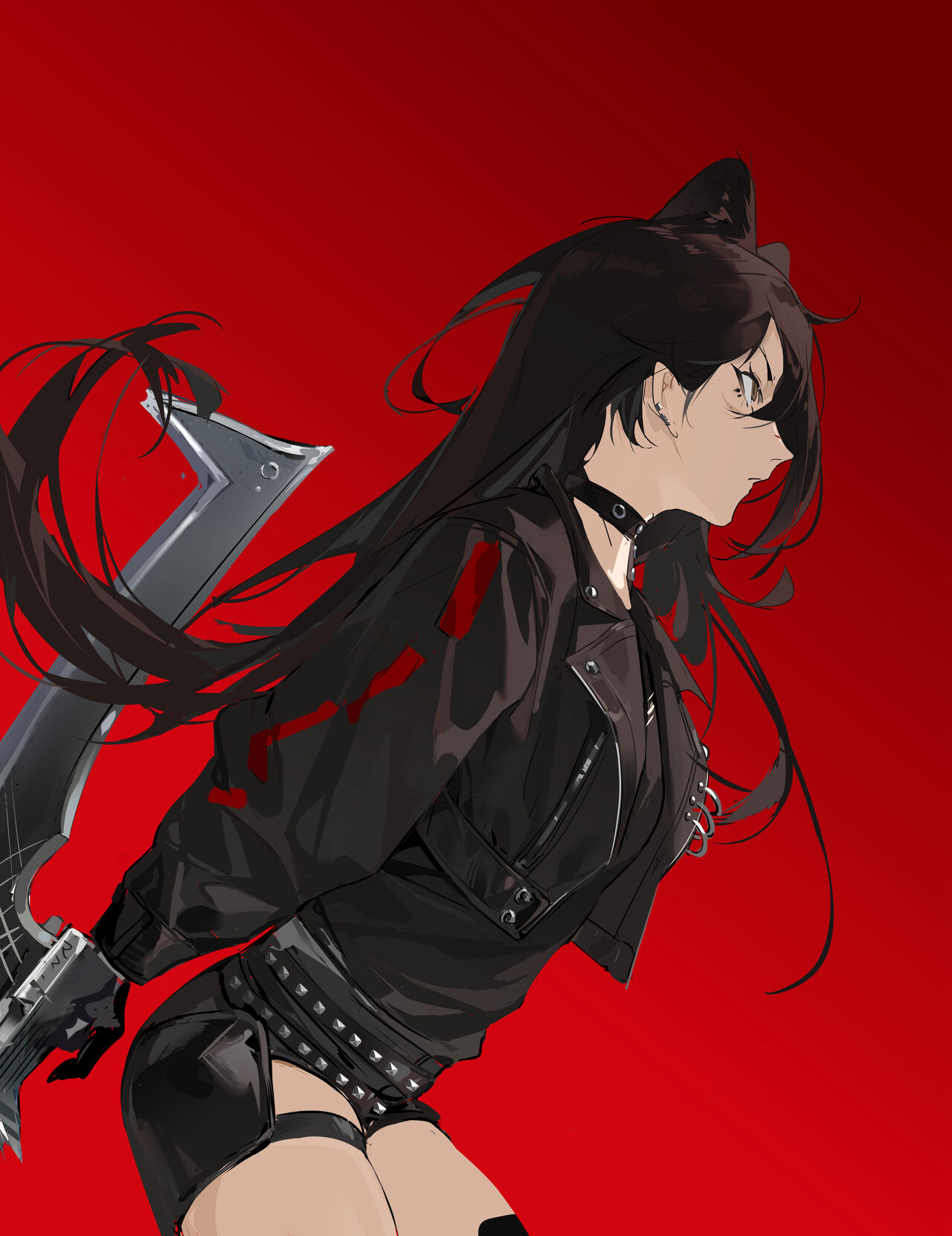 ●PIXIV● 野円钱钱钱 page 5 full