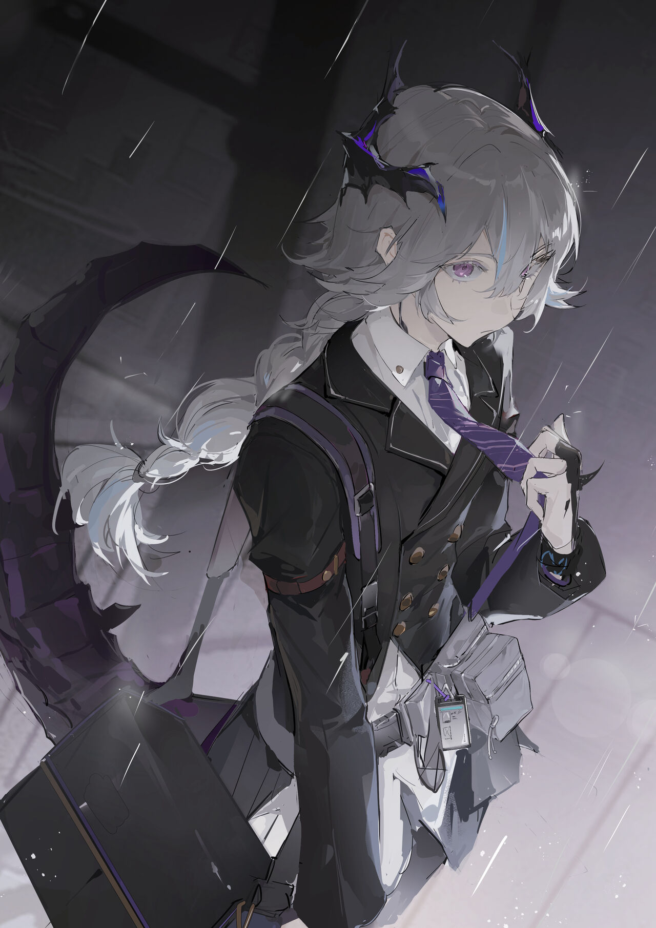 ●PIXIV● 野円钱钱钱 page 6 full