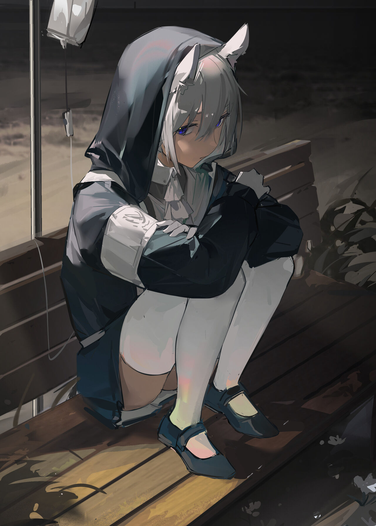 ●PIXIV● 野円钱钱钱 page 7 full