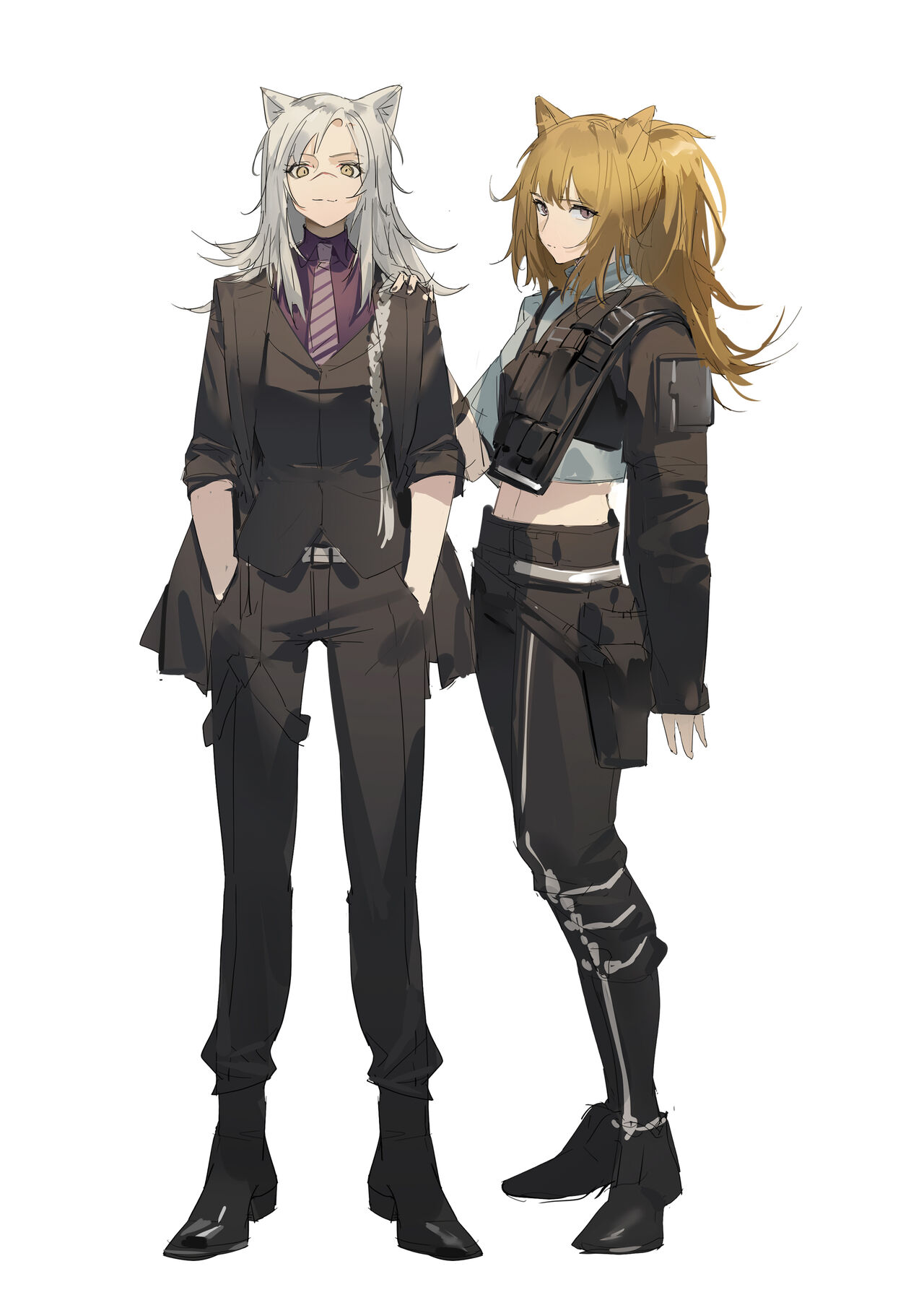 ●PIXIV● 野円钱钱钱 page 8 full