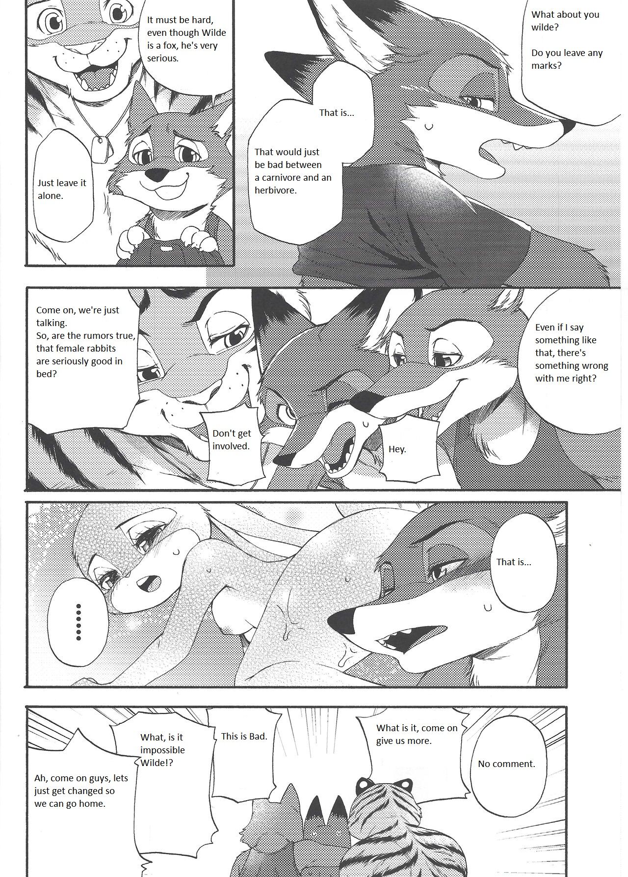Yawaraka na Kizuato page 10 full