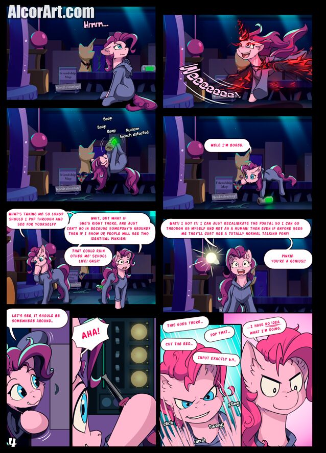Double Trouble page 4 full