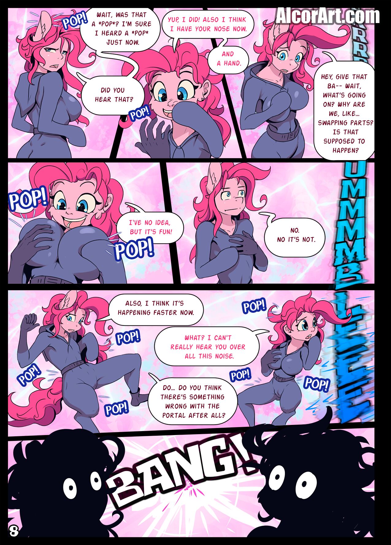Double Trouble page 8 full