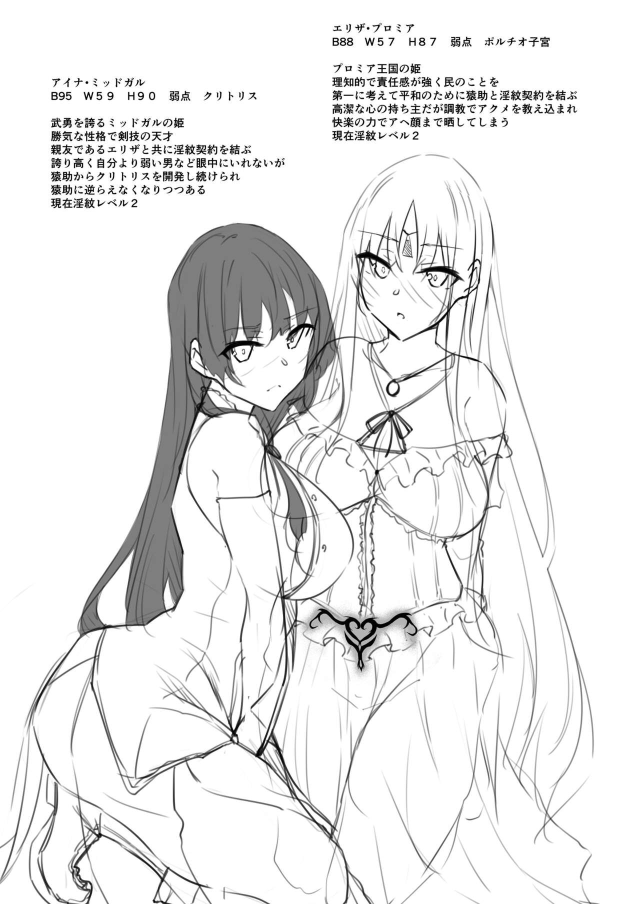 Ore Isekai de Mahoutsukai ni Naru 2 | I Became A Wizard In Another World! 2 page 2 full