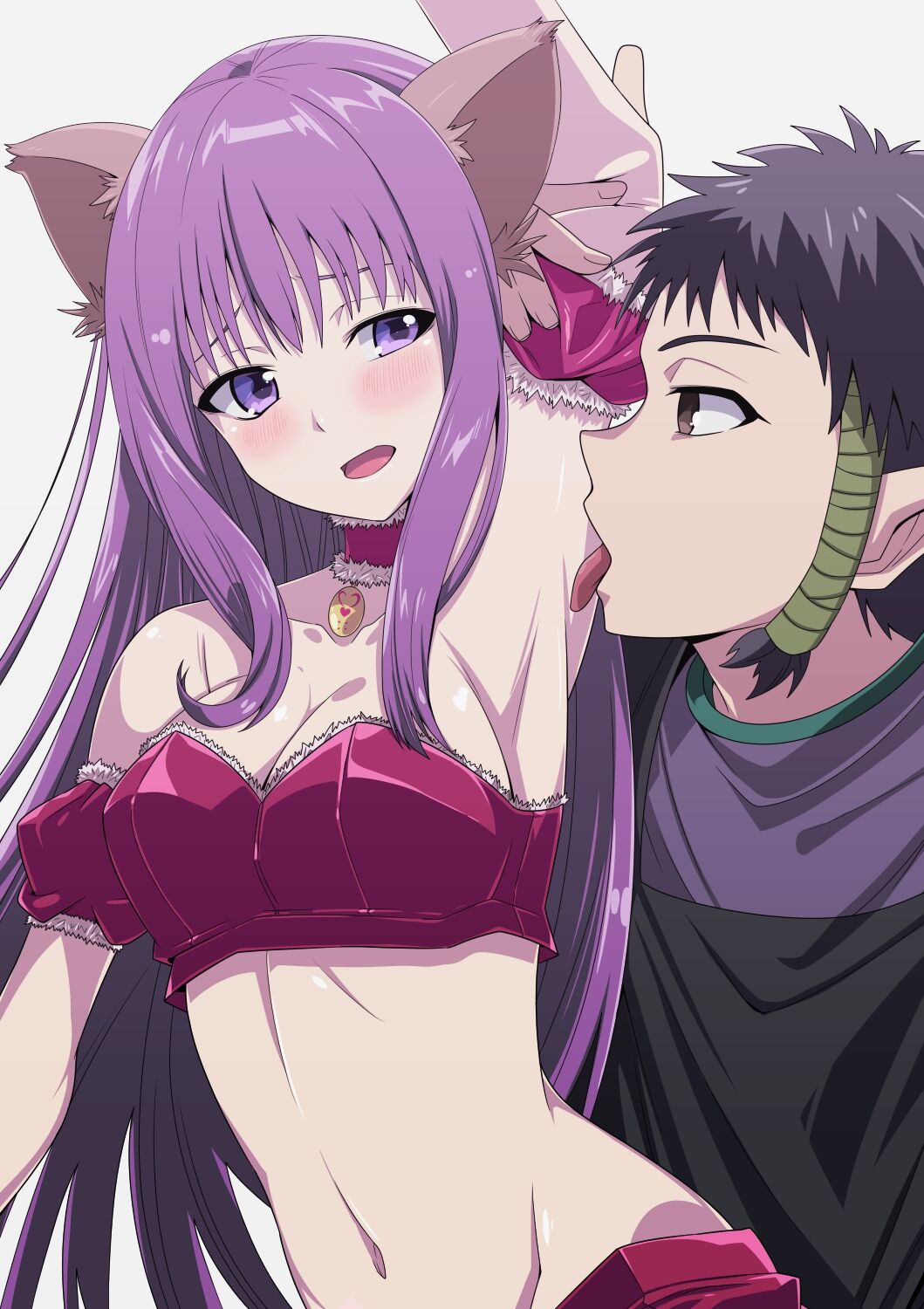 Mew Zakuro page 2 full